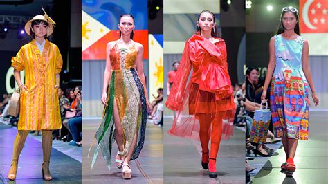  Philippine Fashion: Portraits Of An Emerging Industry – Eine Hommage an die filippinische Modewelt