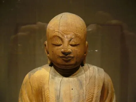  A History of Japanese Sculpture - Ein Meisterwerk der Bildhauerkunst und eine Reise durch die Zeit