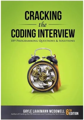 Cracking the Coding Interview: 189 Programming Questions and Solutions – Eine Symphonie der Algorithmen und Datenstrukturen!