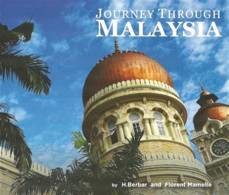  Navigating Existence: A Labyrinthine Journey Through Malaysian Thought