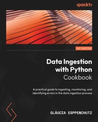  Python Cookbook:  Ein kulinarisches Meisterwerk der Datenverarbeitung!