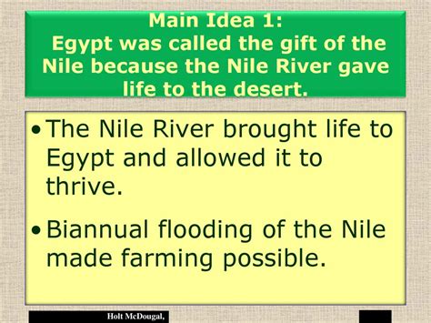  Saving the Nile: How Egypt Will Thrive in an Age of Scarcity - Ein Meisterwerk der Wirtschaftsvision