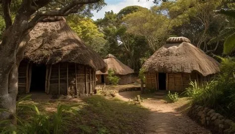  Spaces in Between: Exploring the Brazilian Vernacular – A Journey Through the Soul of Brazilian Architecture